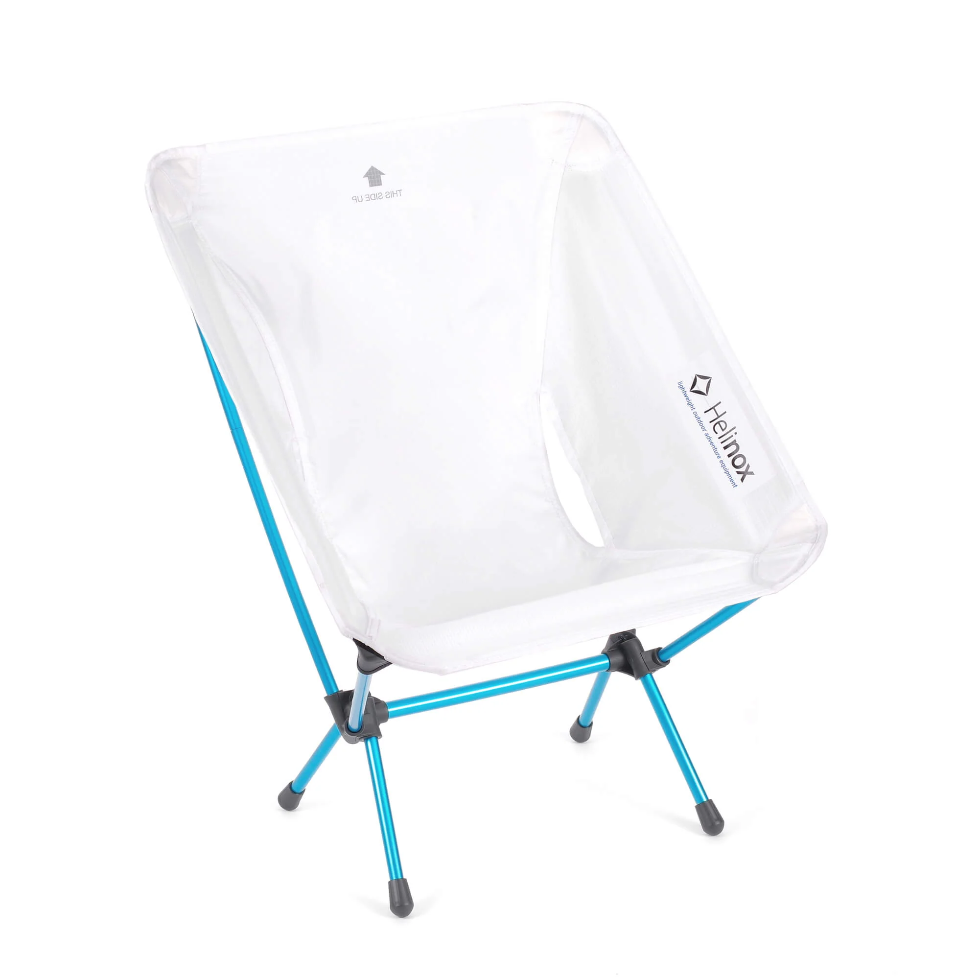 Chair Zero Replacement Seat - Image 3