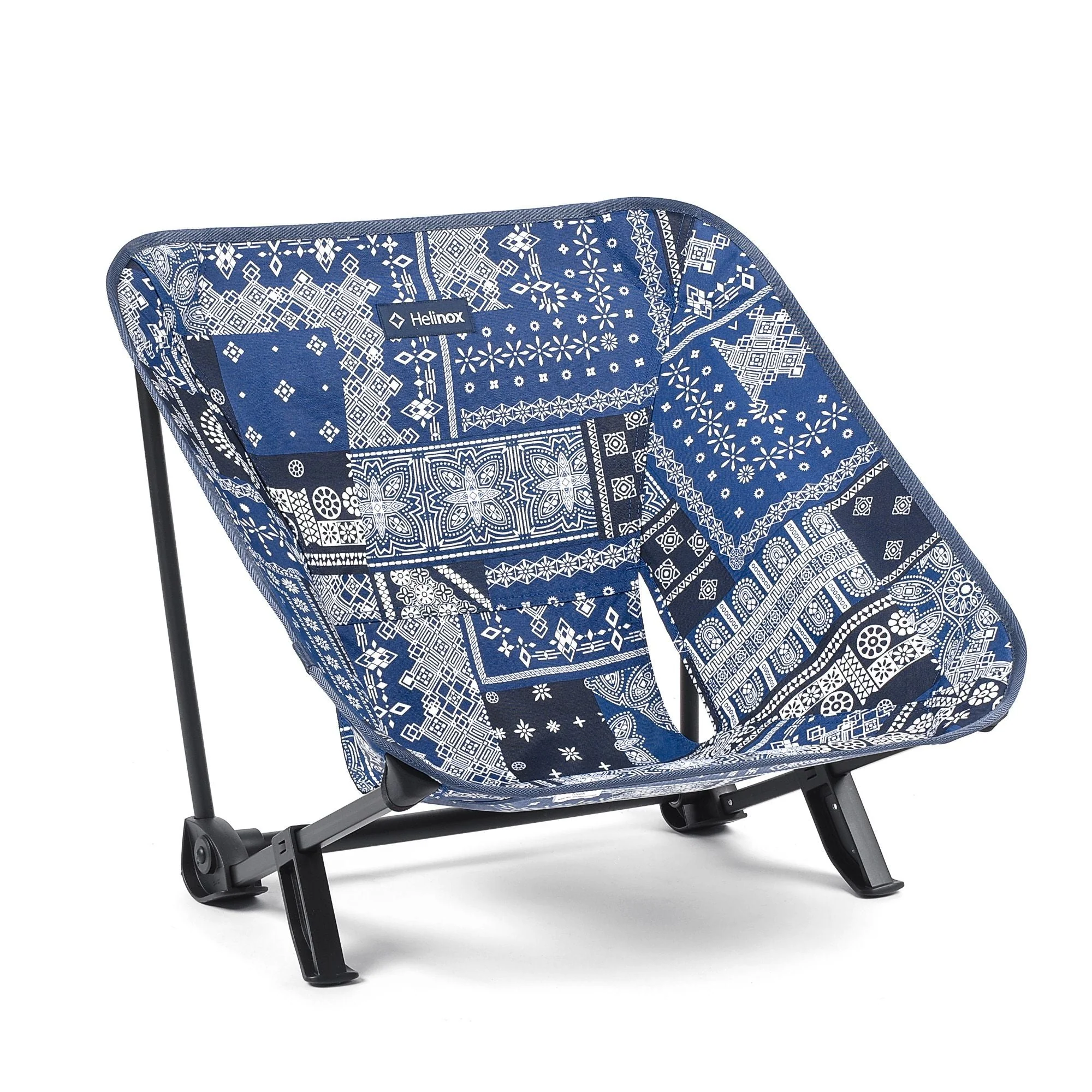 Incline Festival Chair - Image 3