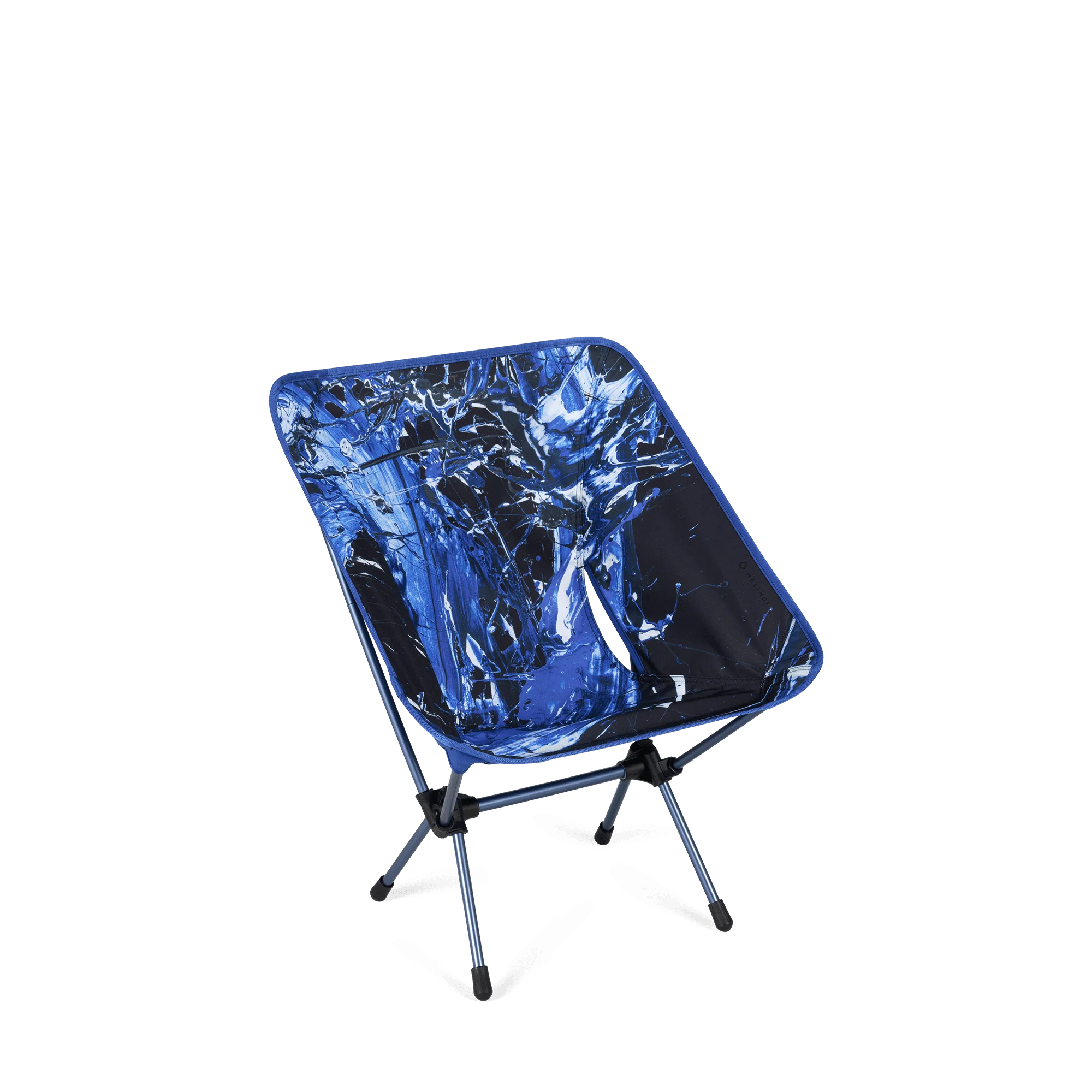 Meguru Yamaguchi x Helinox Chair One