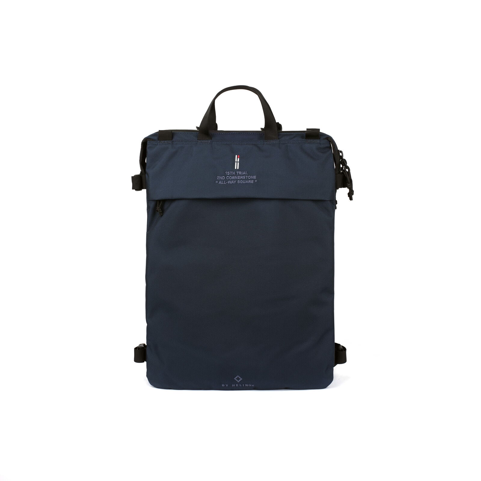TERG All Way Square Backpack (EU only) - Image 7