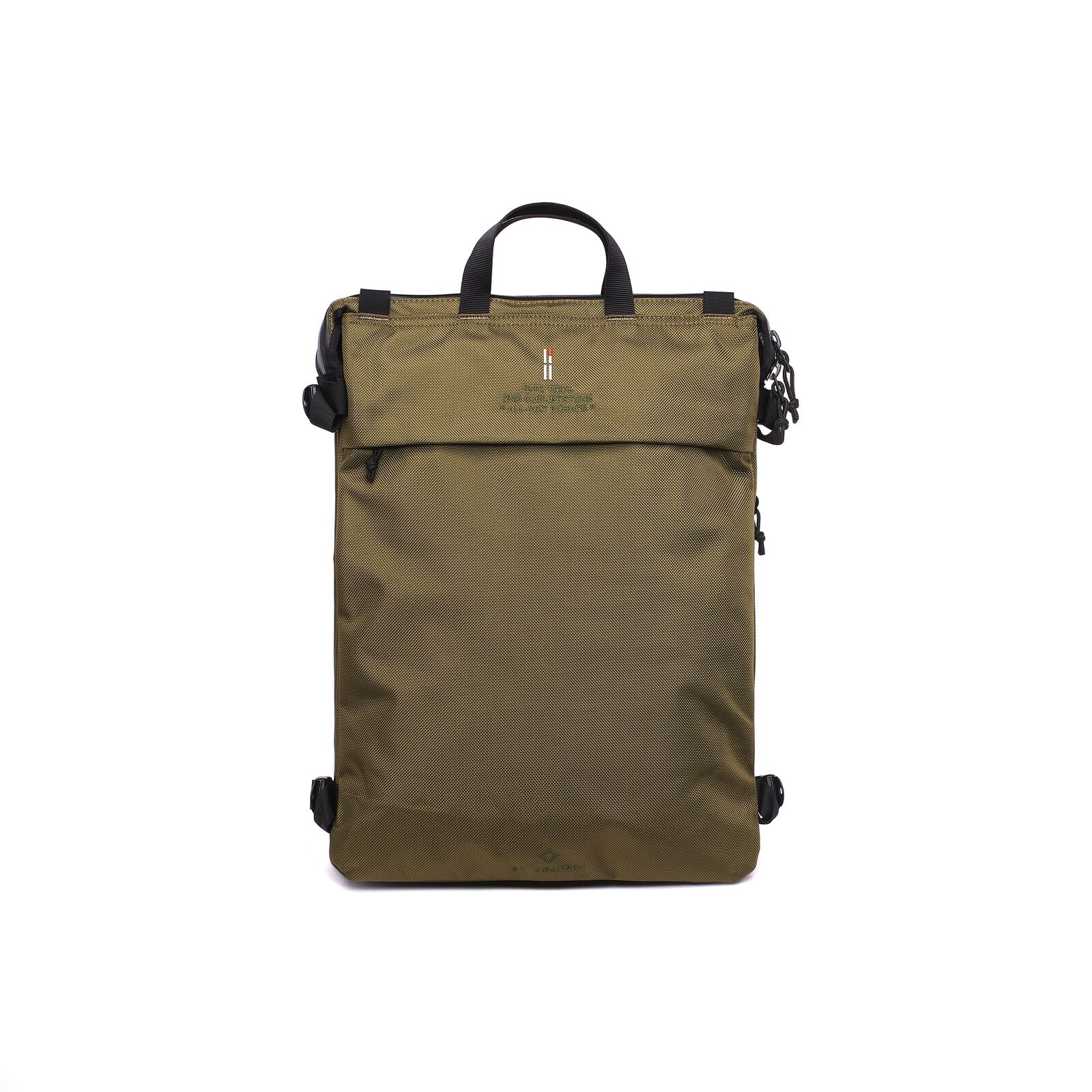 TERG All Way Square Backpack (EU only) - Image 8