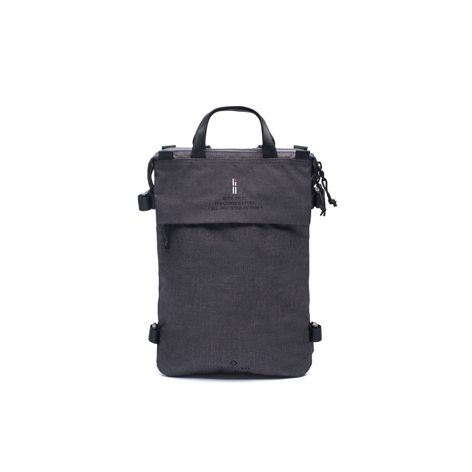 TERG All Way Square Backpack (UK only) - Image 2