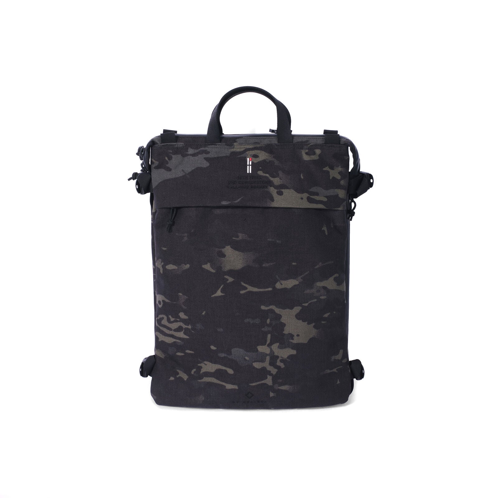 TERG All Way Square Backpack (UK only) - Image 3