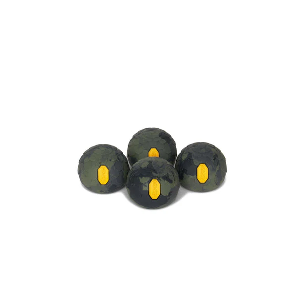 Vibram Ball Feet Set - Image 10