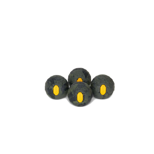 Vibram Ball Feet Set - Image 11