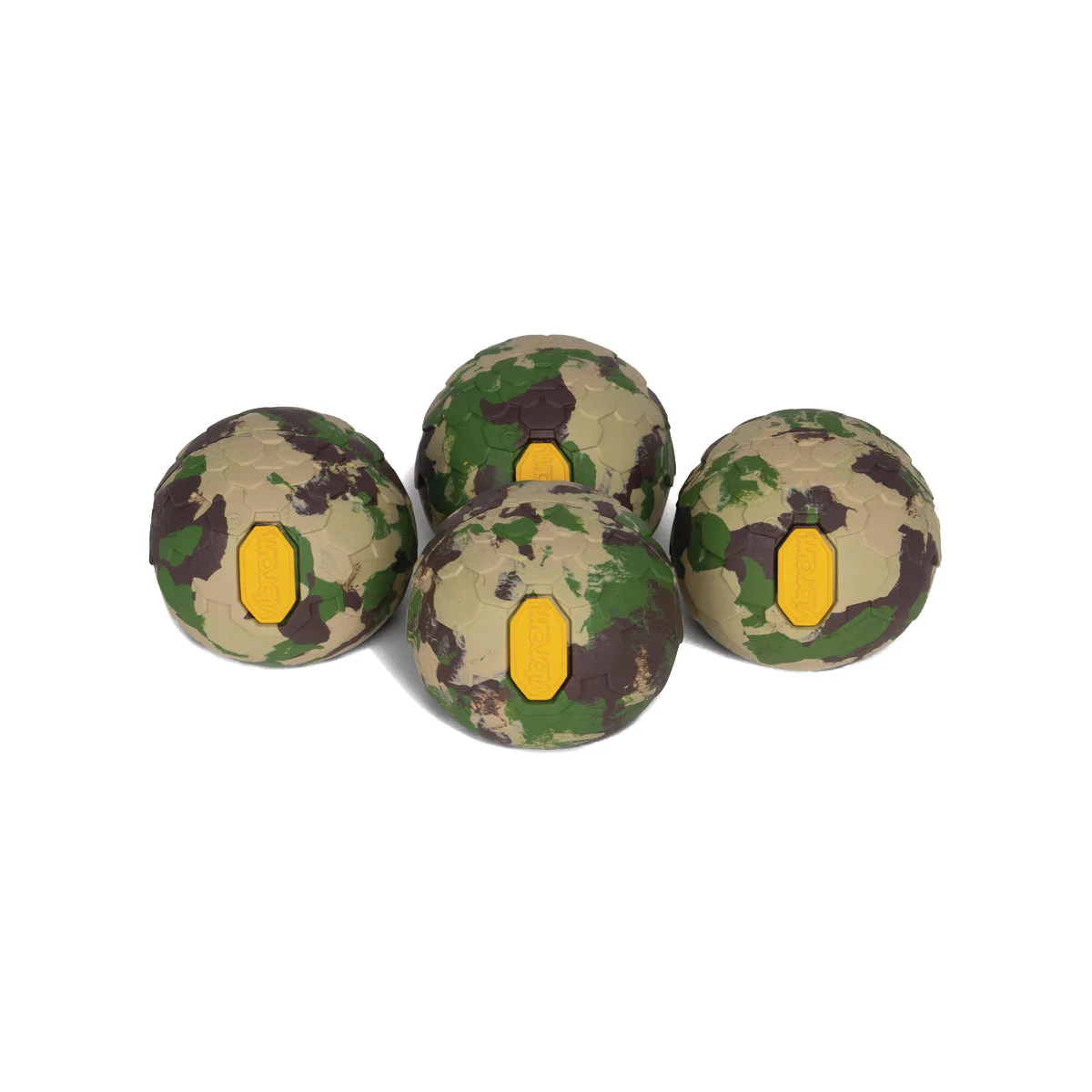 Vibram Ball Feet Set - Image 3