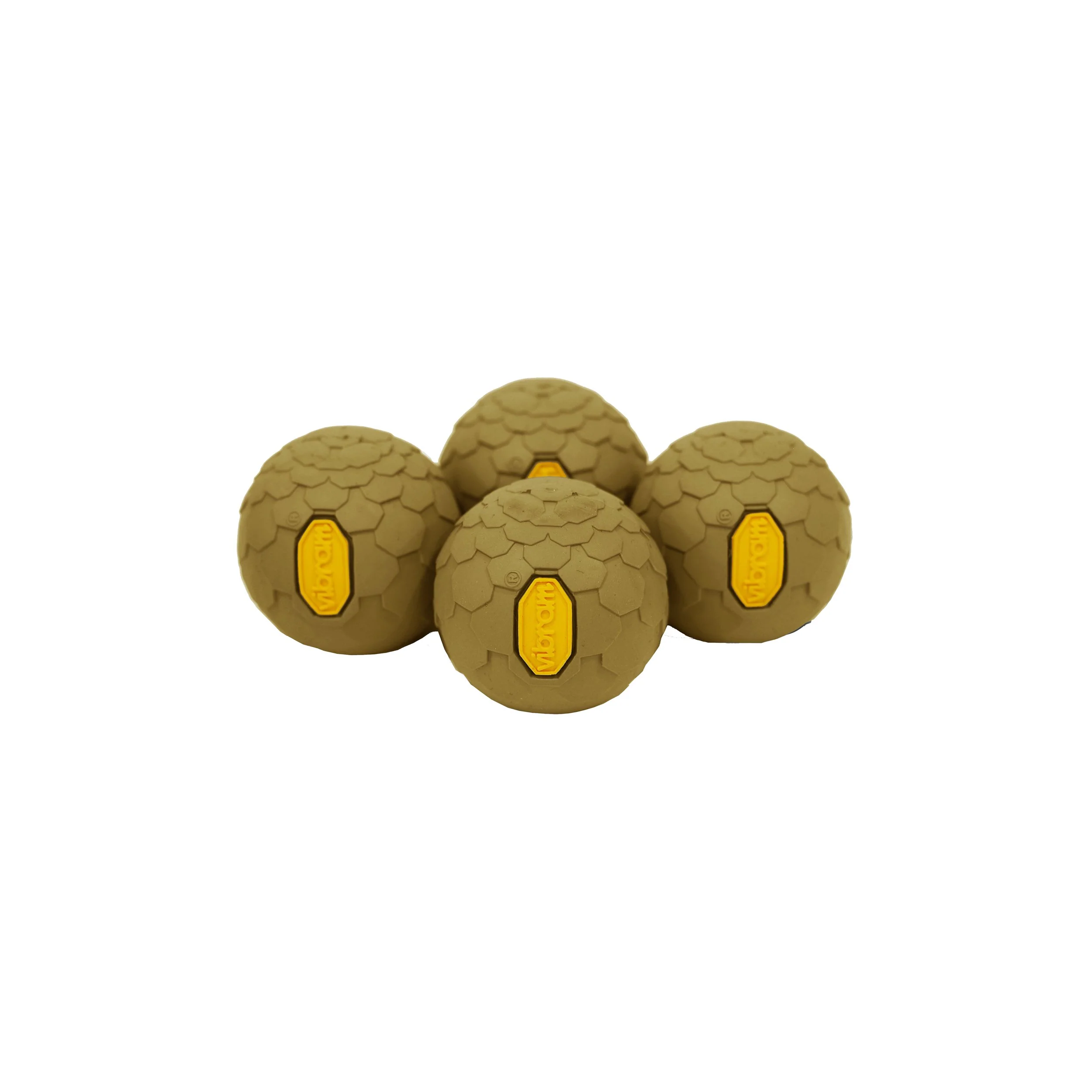 Vibram Ball Feet Set - Image 8